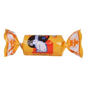 WHITE RABBIT MANGO FLAVOR CREAMY CANDY- 39 GM