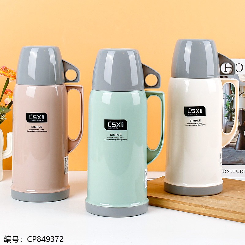 9025-1.0 insulated bottle / non-returnable