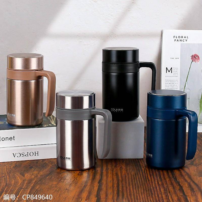 221 - Meng Liang Vacuum Insulated Cup 500ml