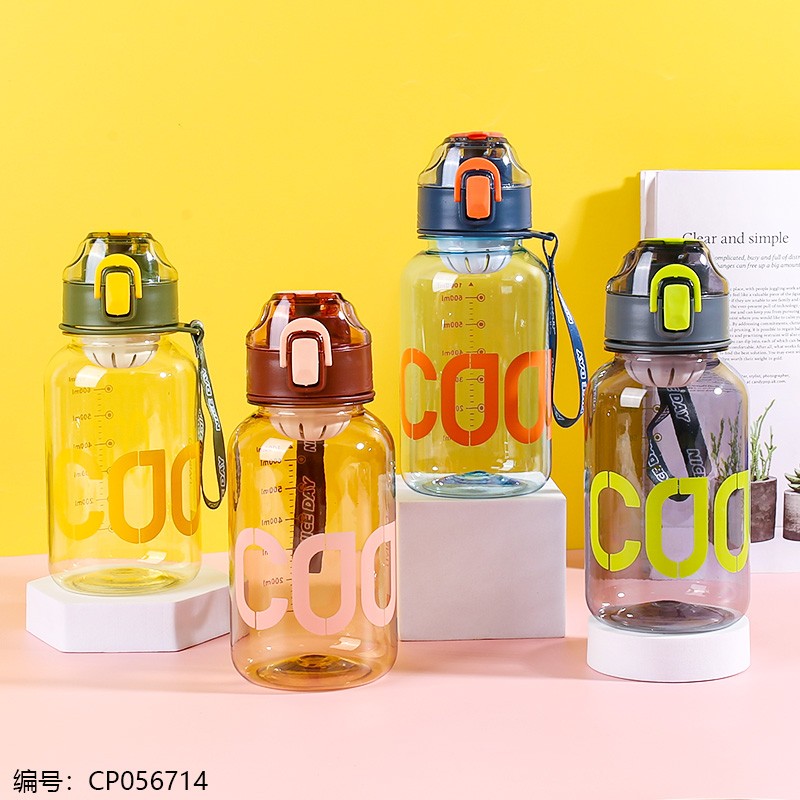 8331 Plastic Cup 1000ml