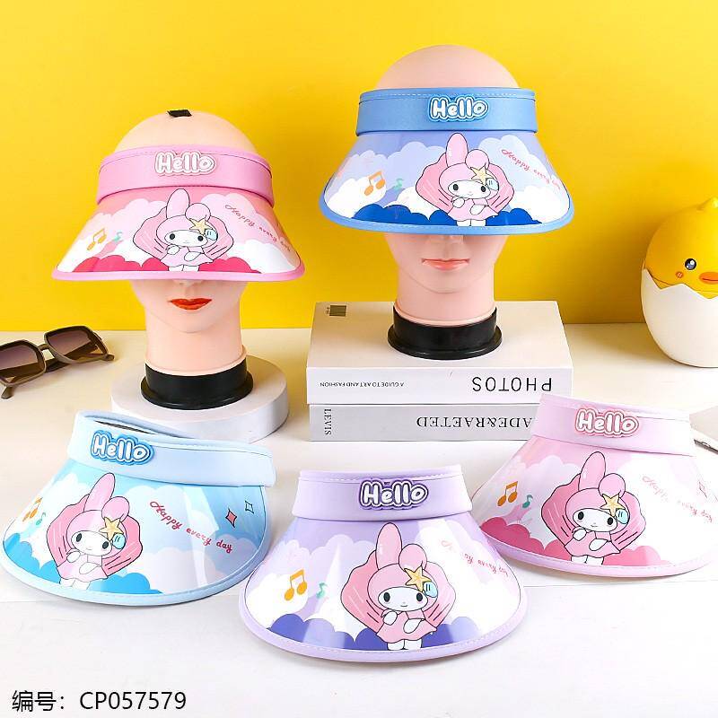 Meiluo Sunshade Cap 1*10**