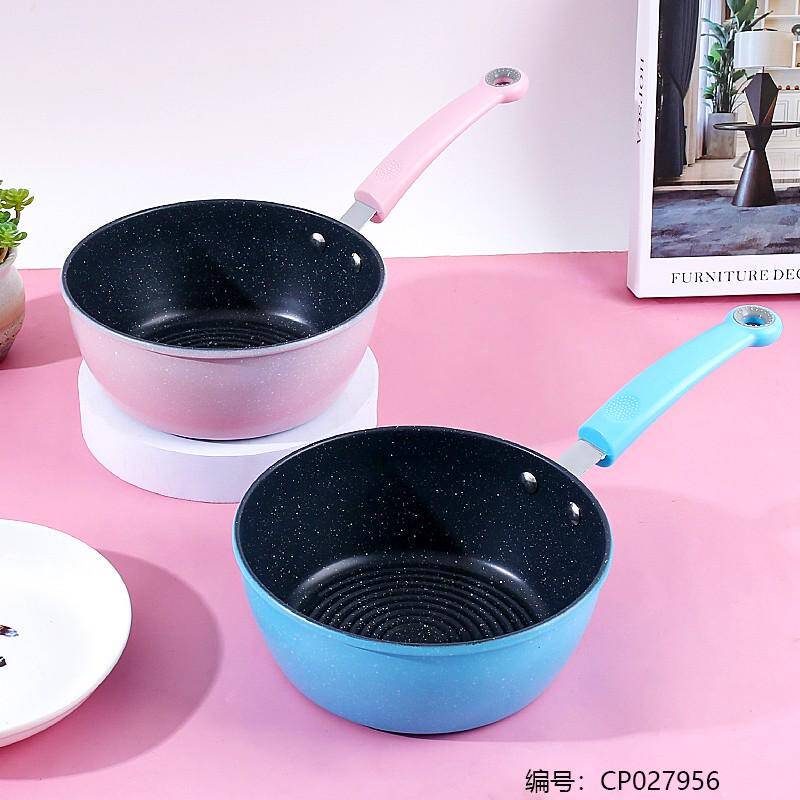 18cm Donut Milk Pot