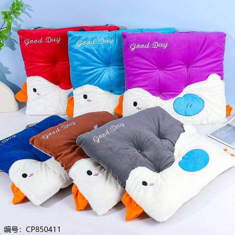 Large swan seat cushion 1*10