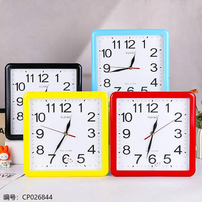 6603 Yuhao clock