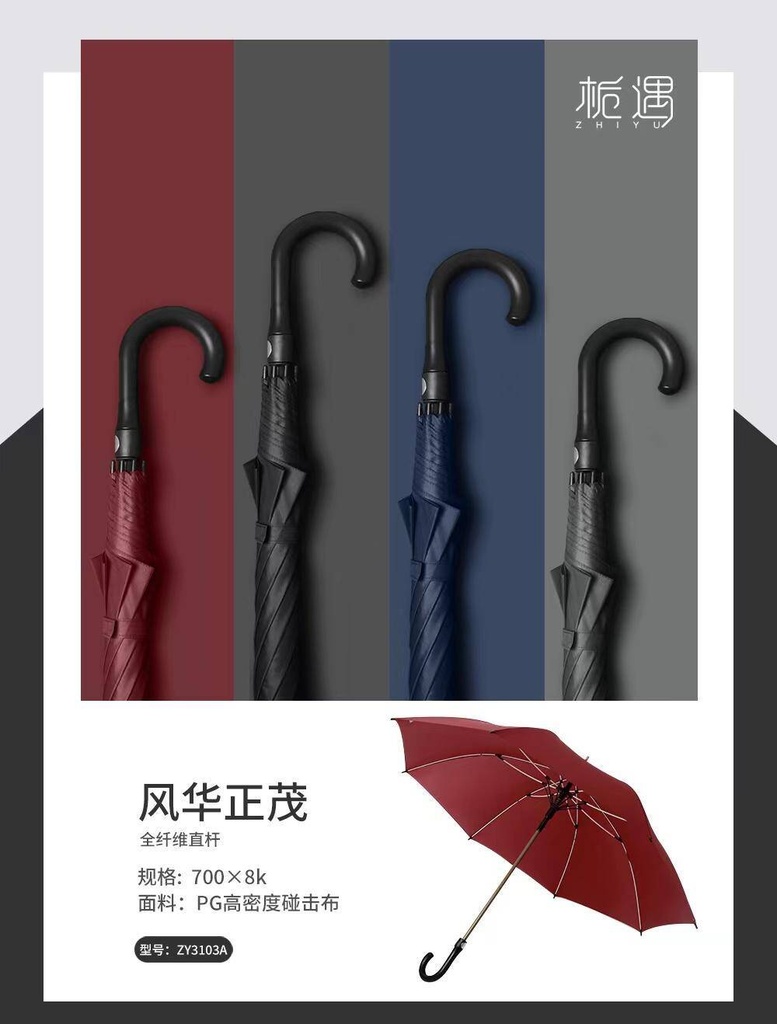 Umbrella ZY3103A