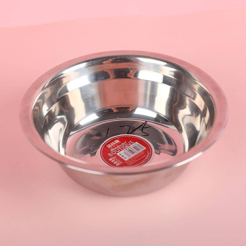 05 non-magnetic soup bowl - 14cm