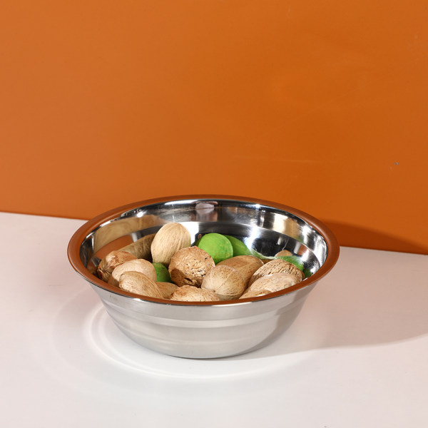 06 non-magnetic soup bowl - 16cm