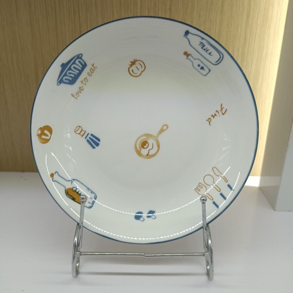 6.25-inch Dinner Plate (Kitchenware)