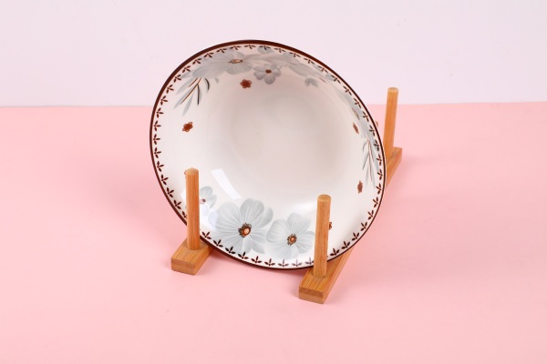 7-inch Aviation Bowl (New Yanming Yuan)