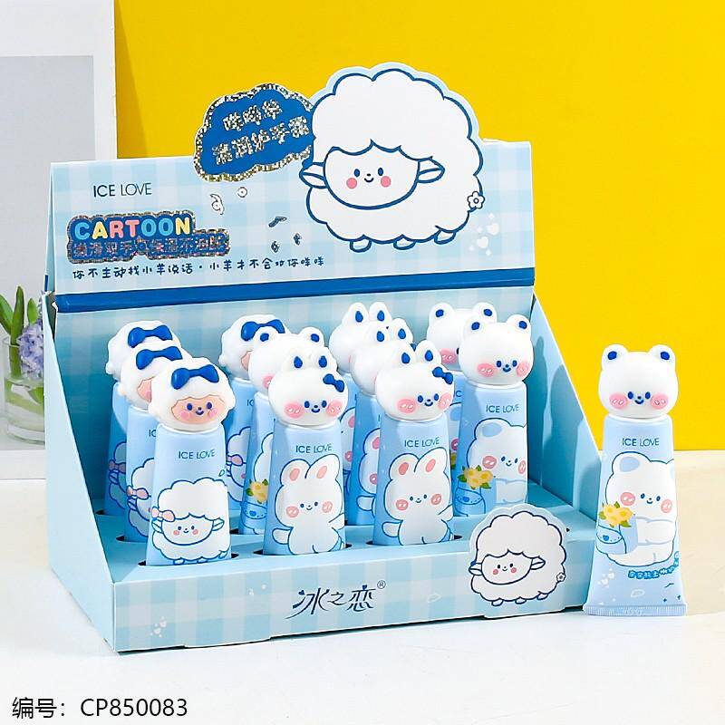 61206/207/208 Hand Cream 40g