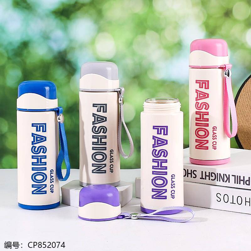 820 Plastic Glass Cup