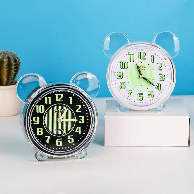 956 Nightlight alarm clock
