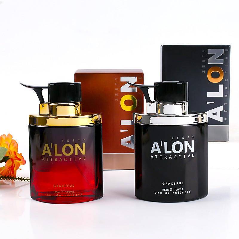 Perlis 1335 perfume