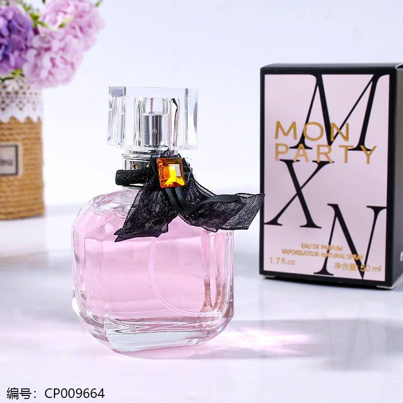 MXN Reverse Party 50ml perfume