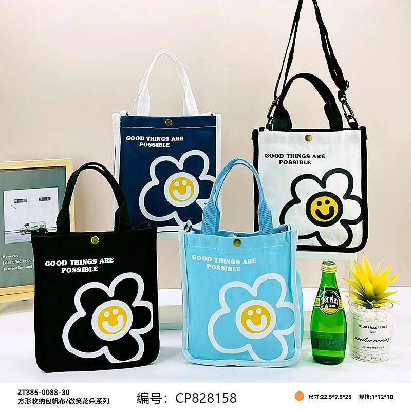 0088-30 storage canvas bag 1*12