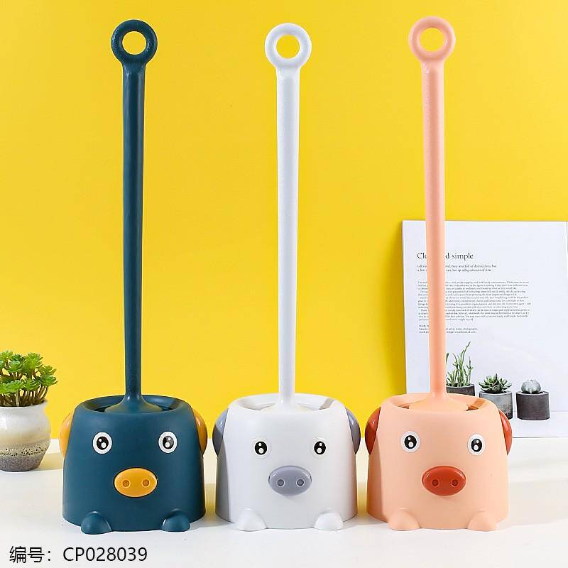 998 Little Pig Toilet Brush