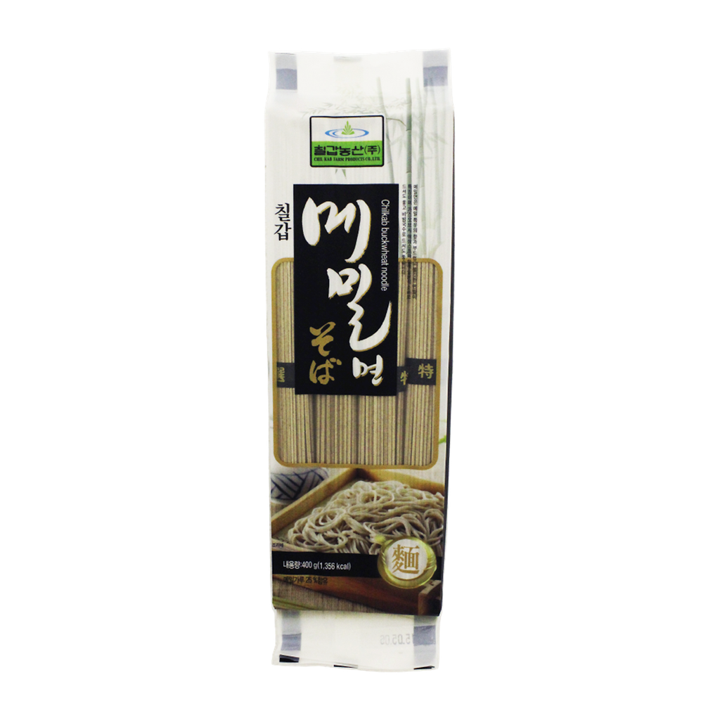Instant Noodles -Soba (400gm)