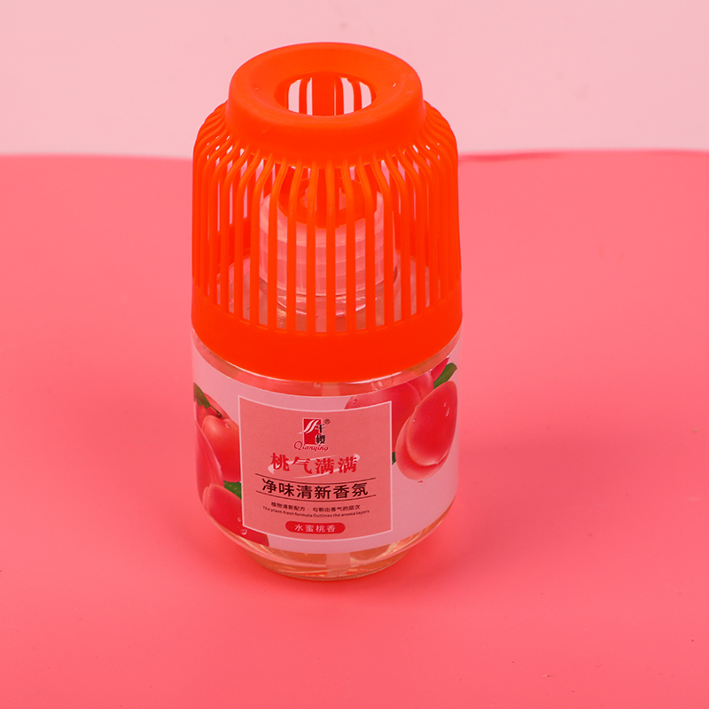 Fresh Fragrance Peachy Full Liquid 240g