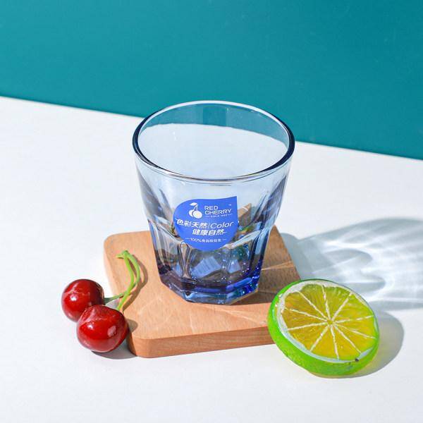 Glass Cup - 5011-B