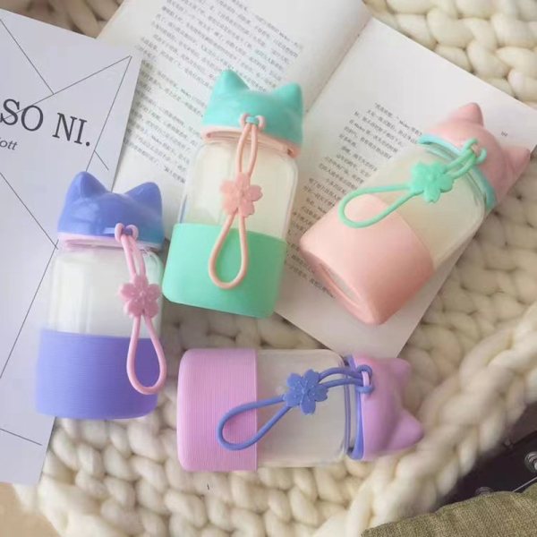 Fox Cup 300ML (with Color Box)