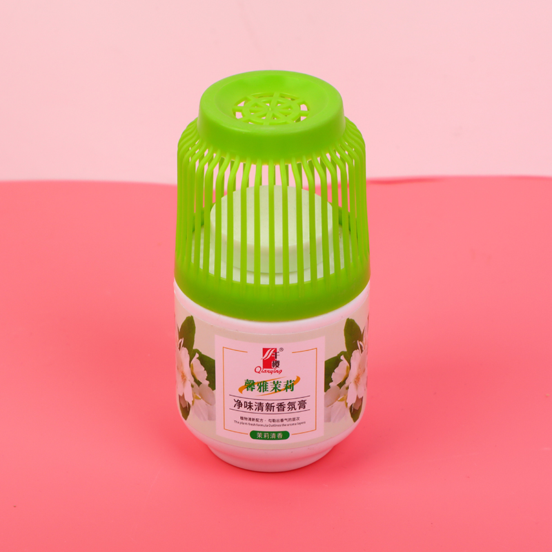 Fresh Fragrance Zenia Jasmine Perfume Paste 200g