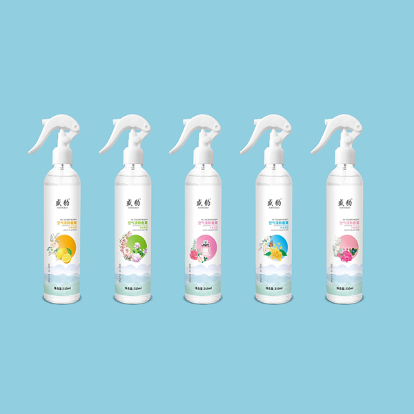 Air Freshening Fragrance Osmanthus Fragrance Type