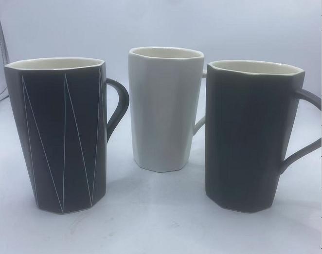 Special Offer Ceramic Cup - 57
