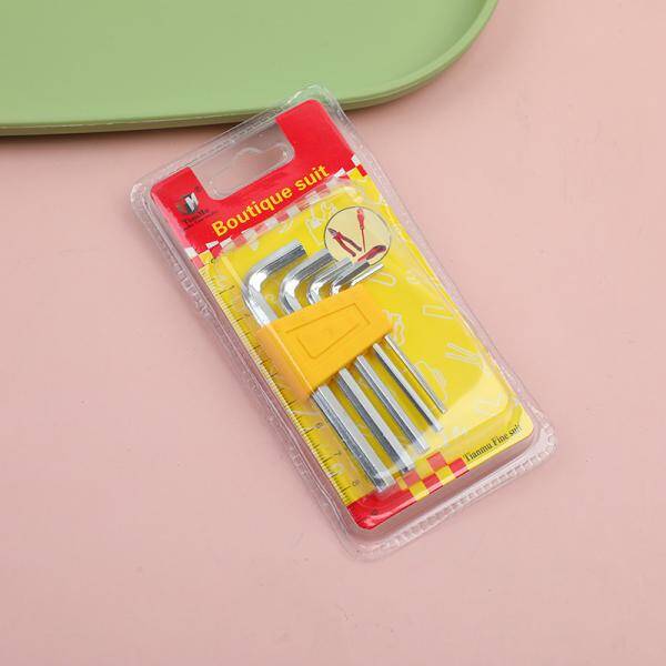 Cardboard Inner Hexagonal - TM028
