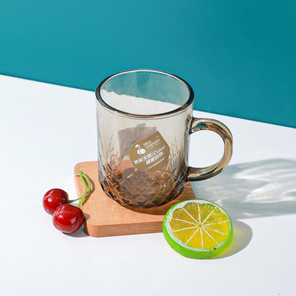 Glass Cup - ZB24ZS-T