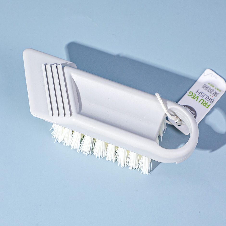 007 fruit and vegetable cleaning brush