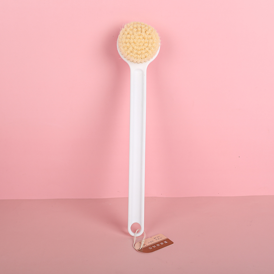 Japanese bath brush -8011