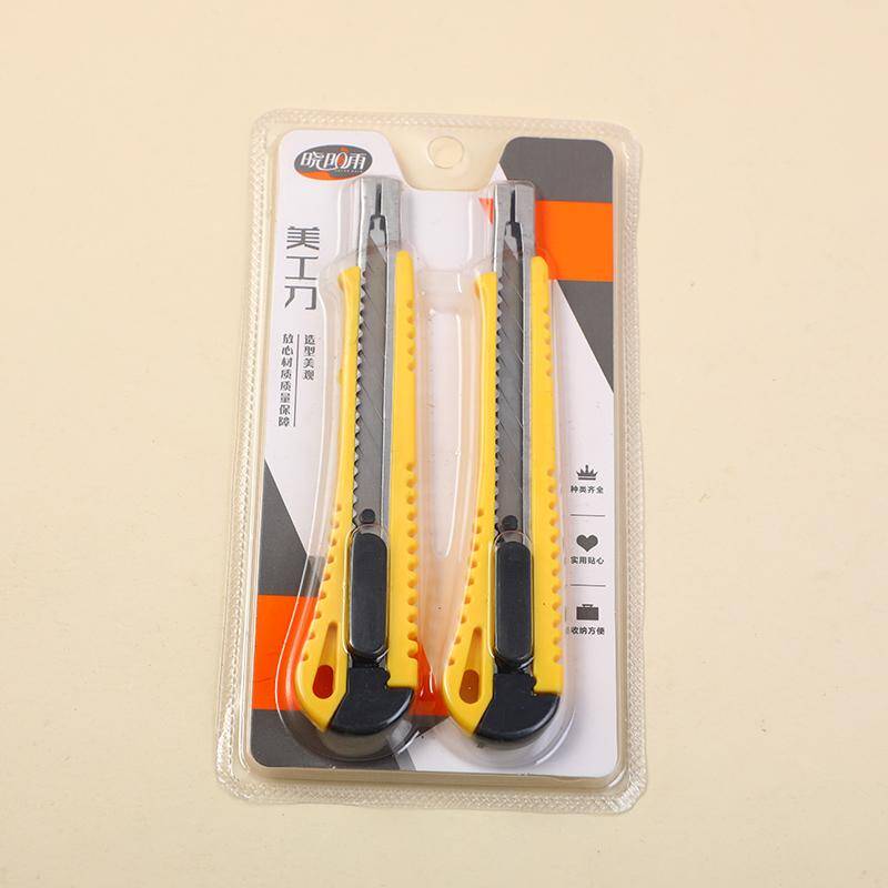 Scraping Knife 2-Pack 8023