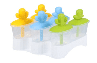 Cactus Six-Grain Mold XJ-8300