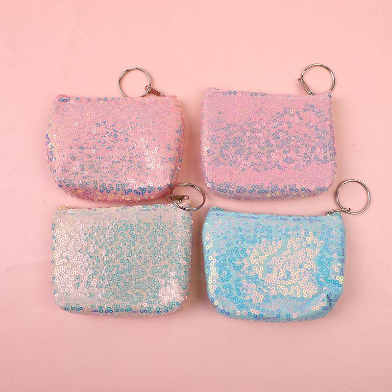Shiny Money Bag