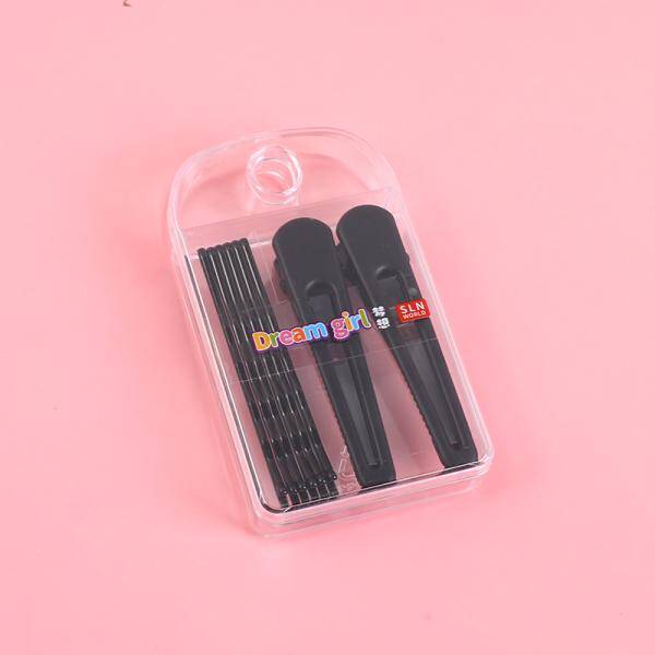 Super Value Boxed Water Drop Clips