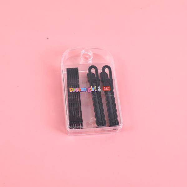 Super Value Boxed Wave Clips