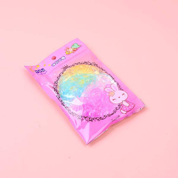 Cute Bagged Transparent String