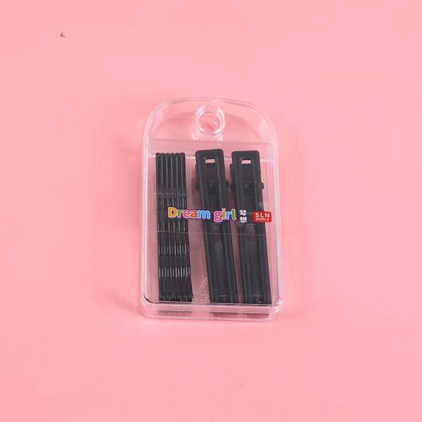 Super value box-shaped combination clasp