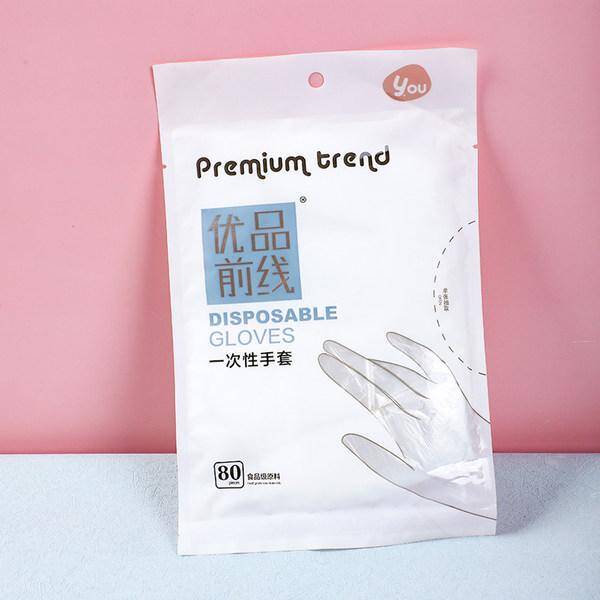 Disposable gloves - 5244