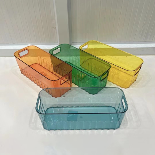 Crystal Storage Box 6-11