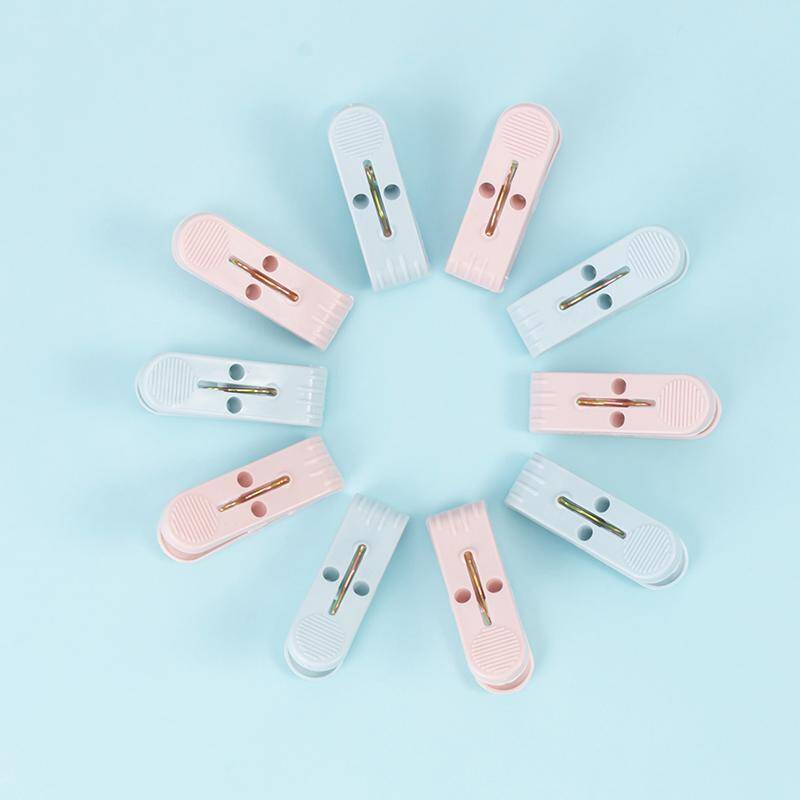 Multiple drying clips 16pcs - 5215
