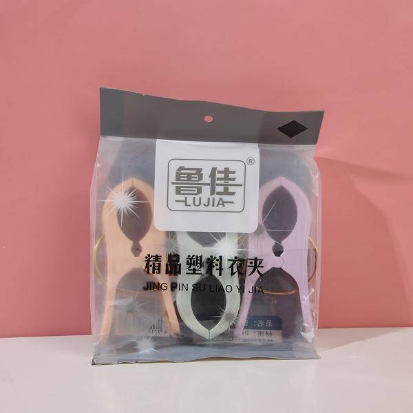 Drying clips 3-piece set - 607-3