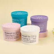 Chrysanthemum fragrance cream