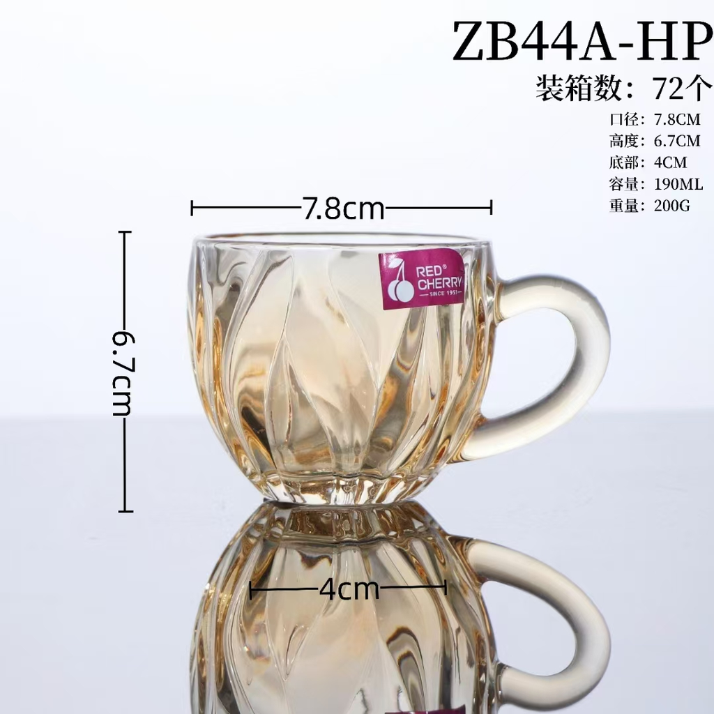 Cup ZB44A-HP