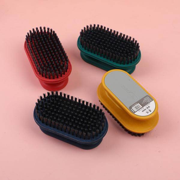 Colorful cloth brush - 9009