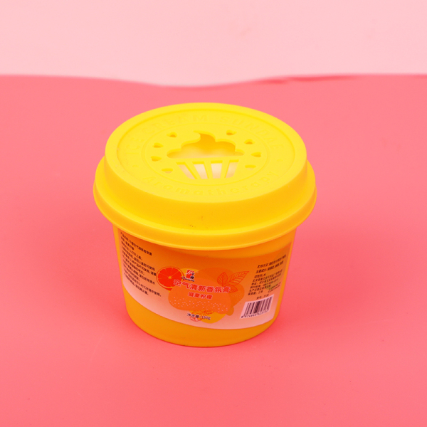 Air Freshening Fragrance Cream 150g