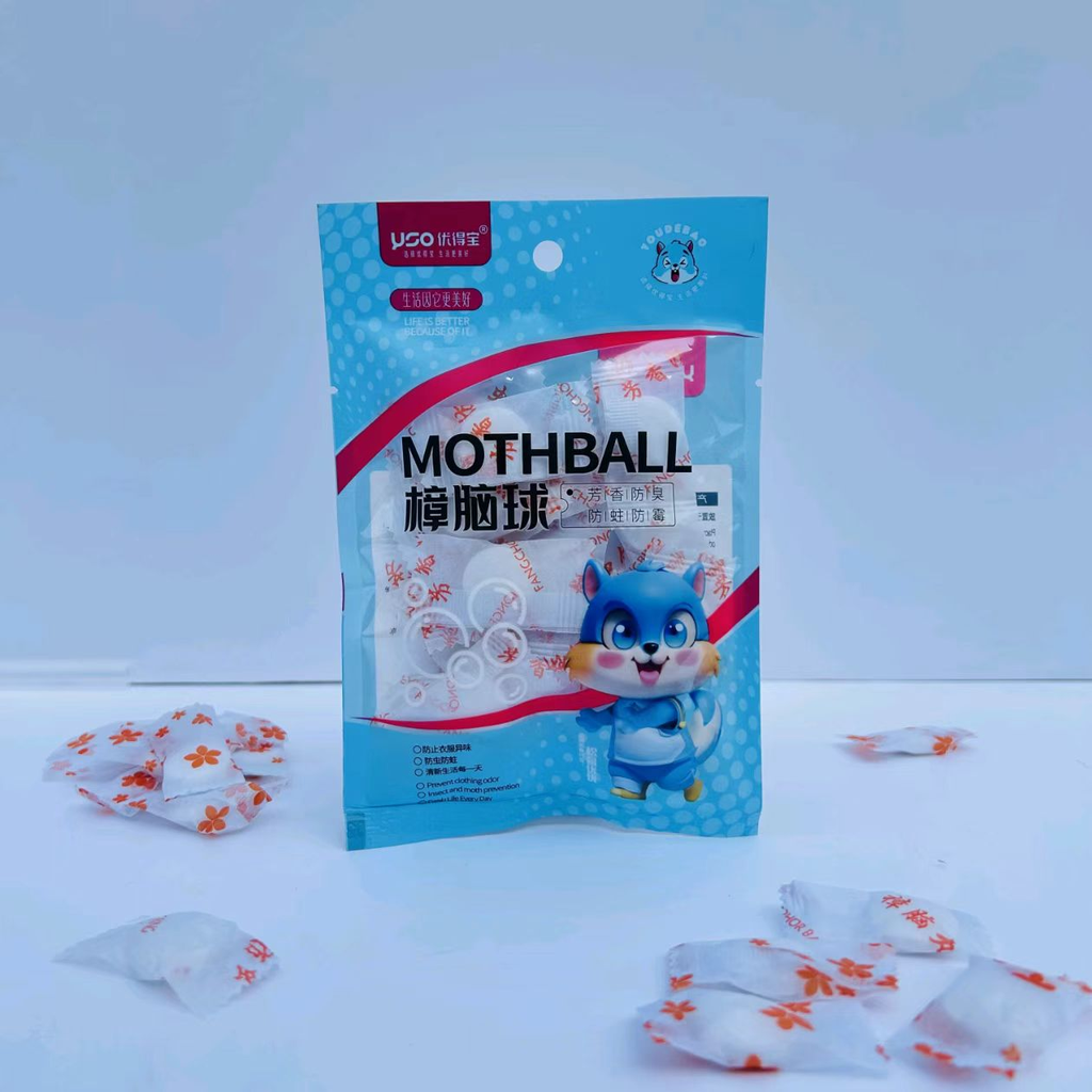 Aromatic Cinnamon Balls Y7545
