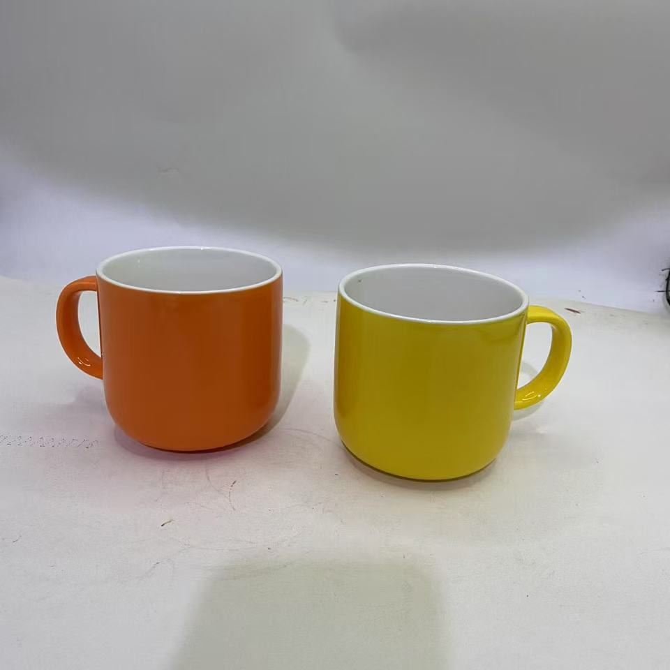 Special offer ceramic cup - 42