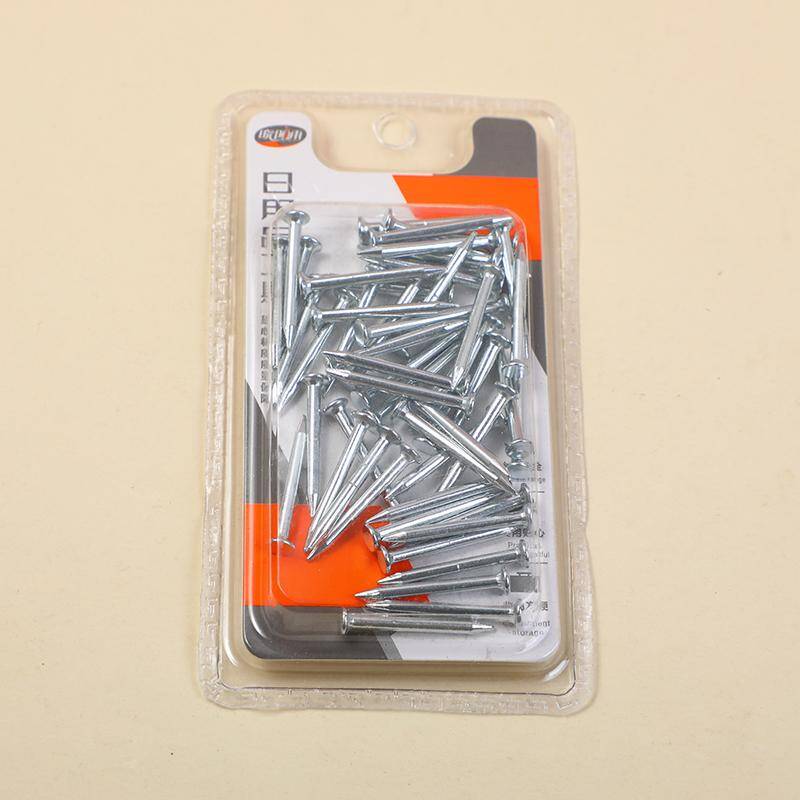Galvanized 30 steel nail 8014