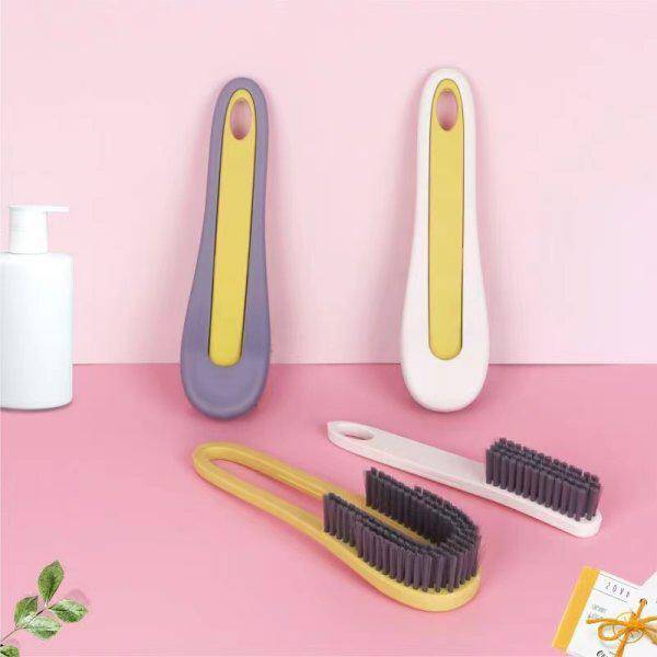 Foldable cleaning brush - 1010